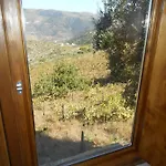 Casa Da Vinha Em - Douro Dom wakacyjny *