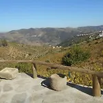 Casa Da Vinha Em - Douro Dom wakacyjny Tabuaço