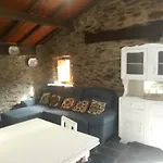Dom wakacyjny Casa Da Vinha Em - Douro *