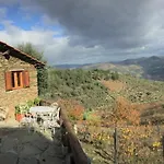 Dom wakacyjny Casa Da Vinha Em - Douro