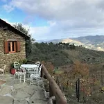 Dom wakacyjny Casa Da Vinha Em - Douro Tabuaço