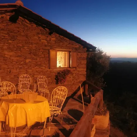 Casa Da Vinha Em - Douro Ferienhaus