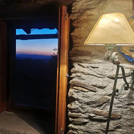 Casa Da Vinha Em - Douro Tabuaço