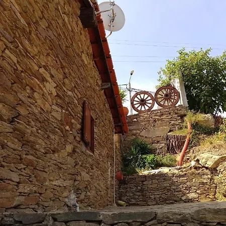 Hébergement de vacances Casa Da Vinha Em - Douro