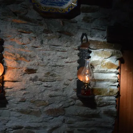 Casa Da Vinha Em - Douro 塔布科