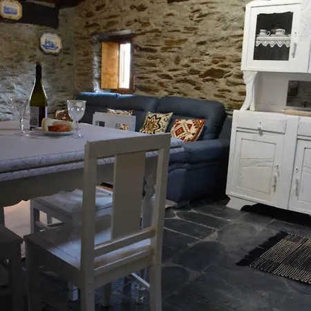 Casa Da Vinha Em - Douro