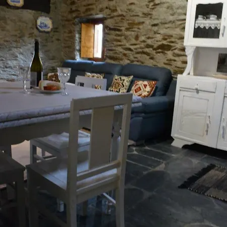 Casa Da Vinha Em - Douro Дом отдыха