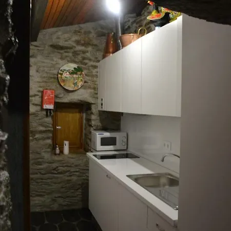 Casa Da Vinha Em - Douro 度假居