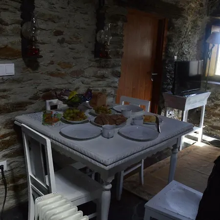 Casa Da Vinha Em - Douro Hébergement de vacances *