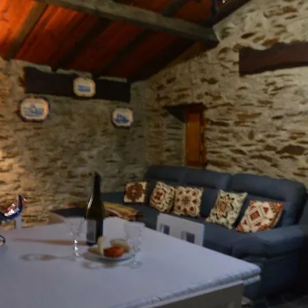 Hébergement de vacances Casa Da Vinha Em - Douro *
