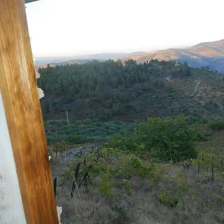 Hébergement de vacances Casa Da Vinha Em - Douro Tabuaço
