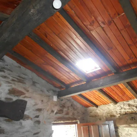 Hébergement de vacances Casa Da Vinha Em - Douro *