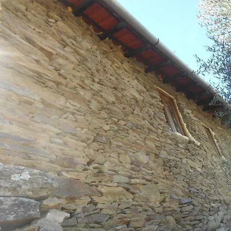 Casa Da Vinha Em - Douro 度假居 塔布科