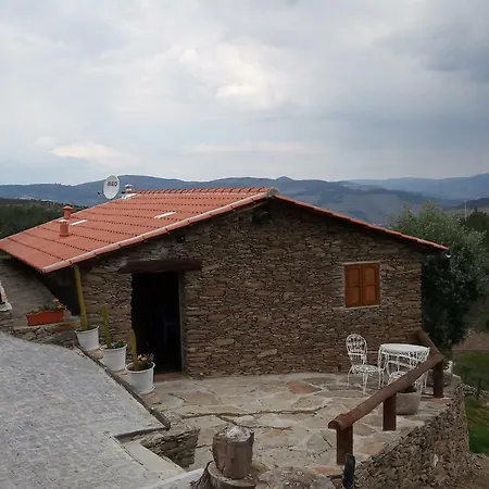 Casa Da Vinha Em - Douro *