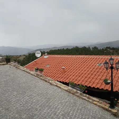 Ferienhaus Casa Da Vinha Em - Douro *