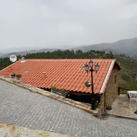 Casa Da Vinha Em - Douro Tabuaço