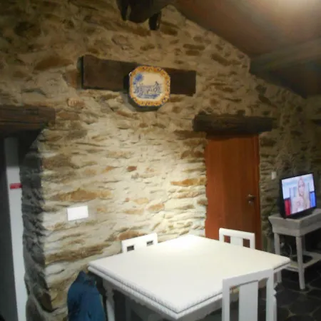 Casa Da Vinha Em - Douro Табуасу