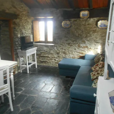 Casa Da Vinha Em - Douro Tabuaço