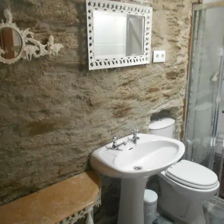 Casa Da Vinha Em - Douro Дом отдыха