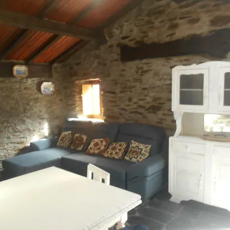 Hébergement de vacances Casa Da Vinha Em - Douro *