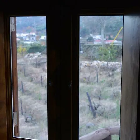 Casa Da Vinha Em - Douro *