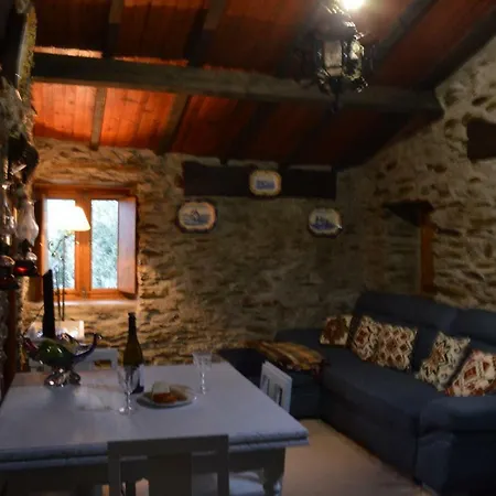 Casa Da Vinha Em - Douro