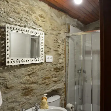 Casa Da Vinha Em - Douro Дом отдыха
