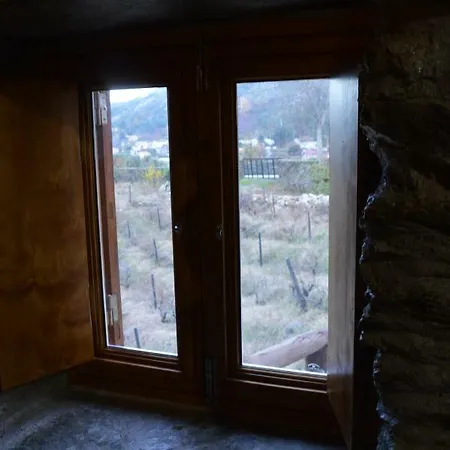 Casa Da Vinha Em - Douro * Табуасу