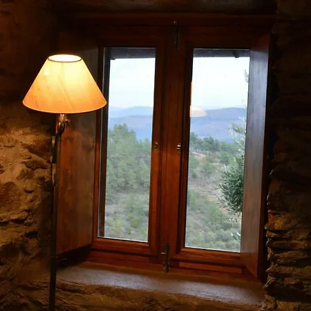 度假居 Casa Da Vinha Em - Douro 塔布科