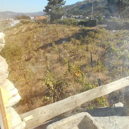 Casa Da Vinha Em - Douro
