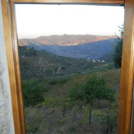 Casa Da Vinha Em - Douro *