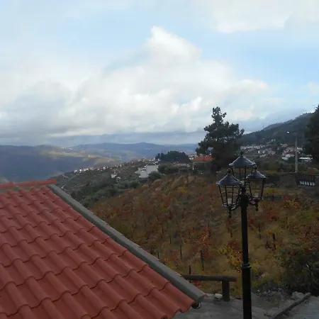 Hébergement de vacances Casa Da Vinha Em - Douro *