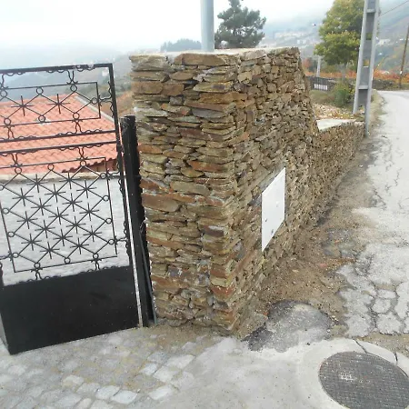 Casa Da Vinha Em - Douro *