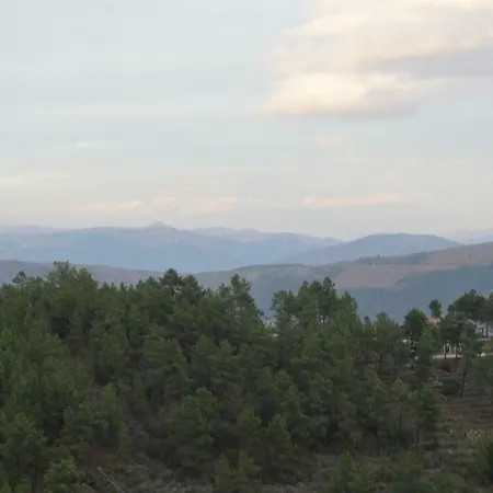 Casa Da Vinha Em - Douro Табуасу