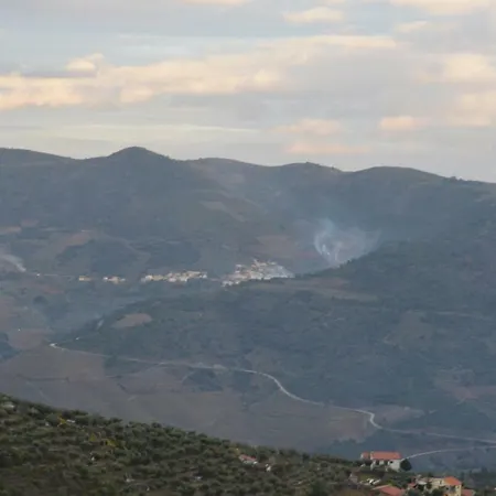 Сasa de vacaciones Casa Da Vinha Em - Douro