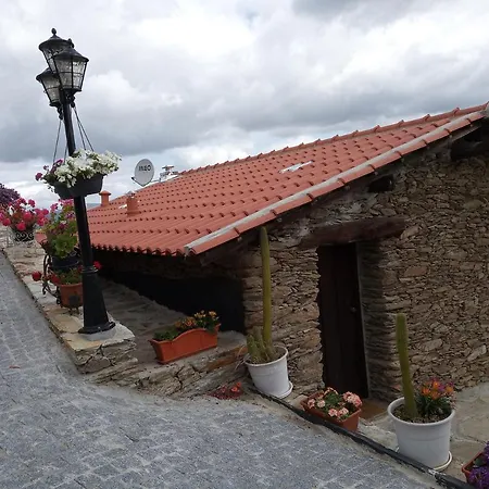 Дом отдыха Casa Da Vinha Em - Douro