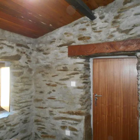 Casa Da Vinha Em - Douro 펜션