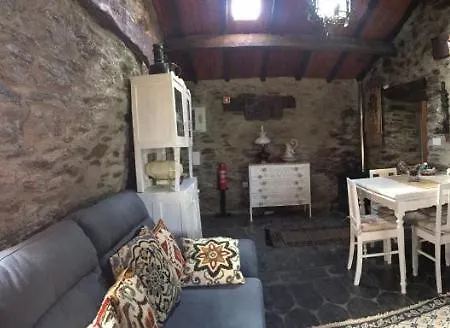 Hébergement de vacances Casa Da Vinha Em - Douro Tabuaço