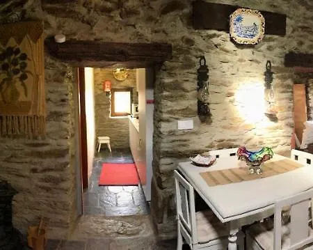 Casa Da Vinha Em - Douro Табуасу