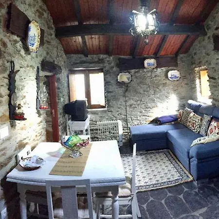 Casa Da Vinha Em - Douro Hébergement de vacances *