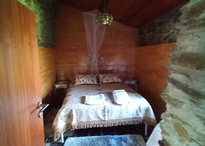 Casa Da Vinha Em - Douro