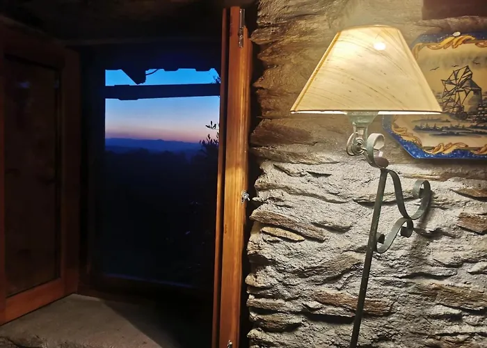 Casa Da Vinha Em - Douro Tabuaço