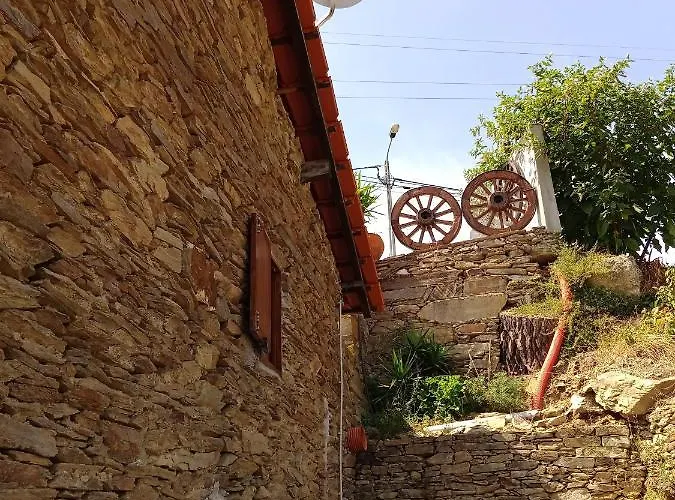 בית נופש Casa Da Vinha Em - Douro