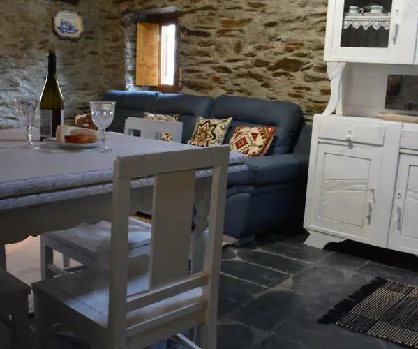 Casa Da Vinha Em - Douro