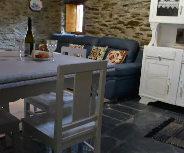 Casa Da Vinha Em - Douro Semesterbostad