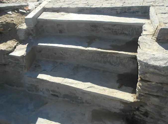 בית נופש Casa Da Vinha Em - Douro טבואקו