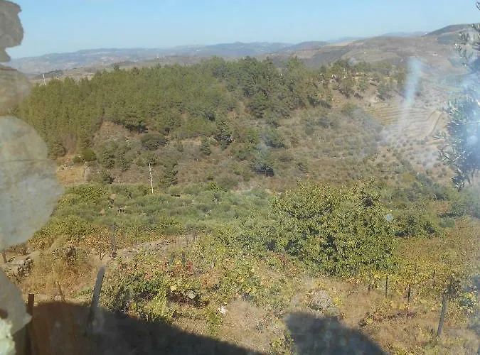 Casa Da Vinha Em - Douro * טבואקו