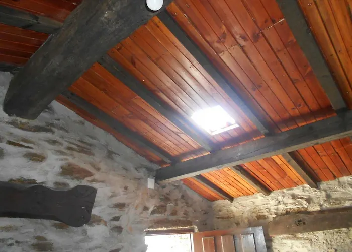 Semesterbostad Casa Da Vinha Em - Douro *