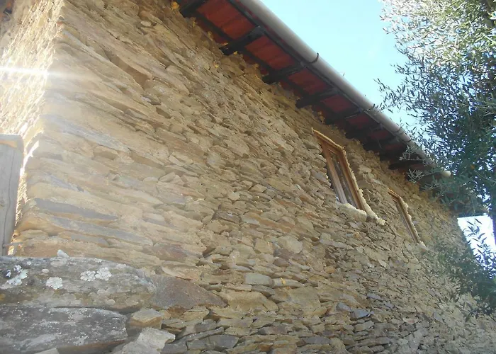 Casa Da Vinha Em - Douro Semesterbostad Tabuaço