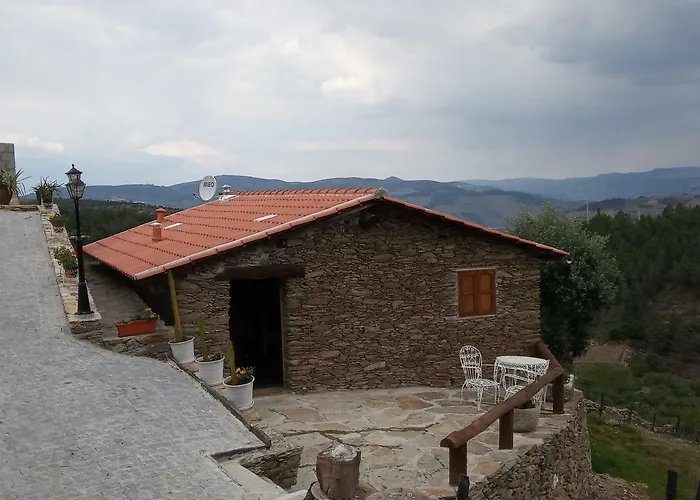 Casa Da Vinha Em - Douro *